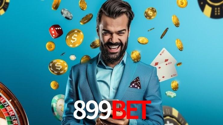 Casino VIP 899bet