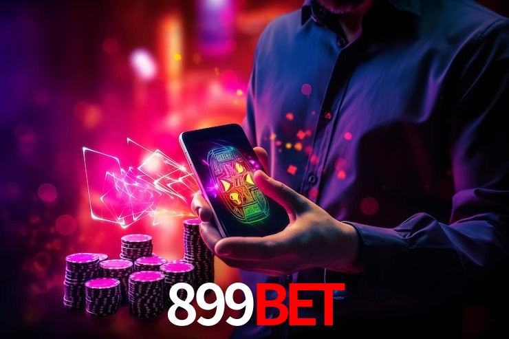 Recursos de Bônus 899bet