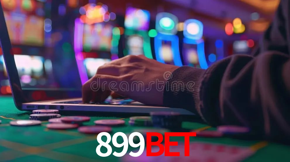 Estatísticas Esportivas 899bet