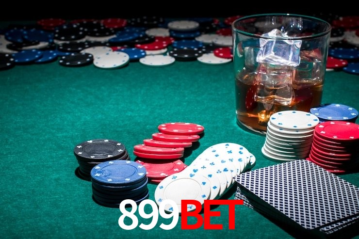 Diretório de Jogos 899bet