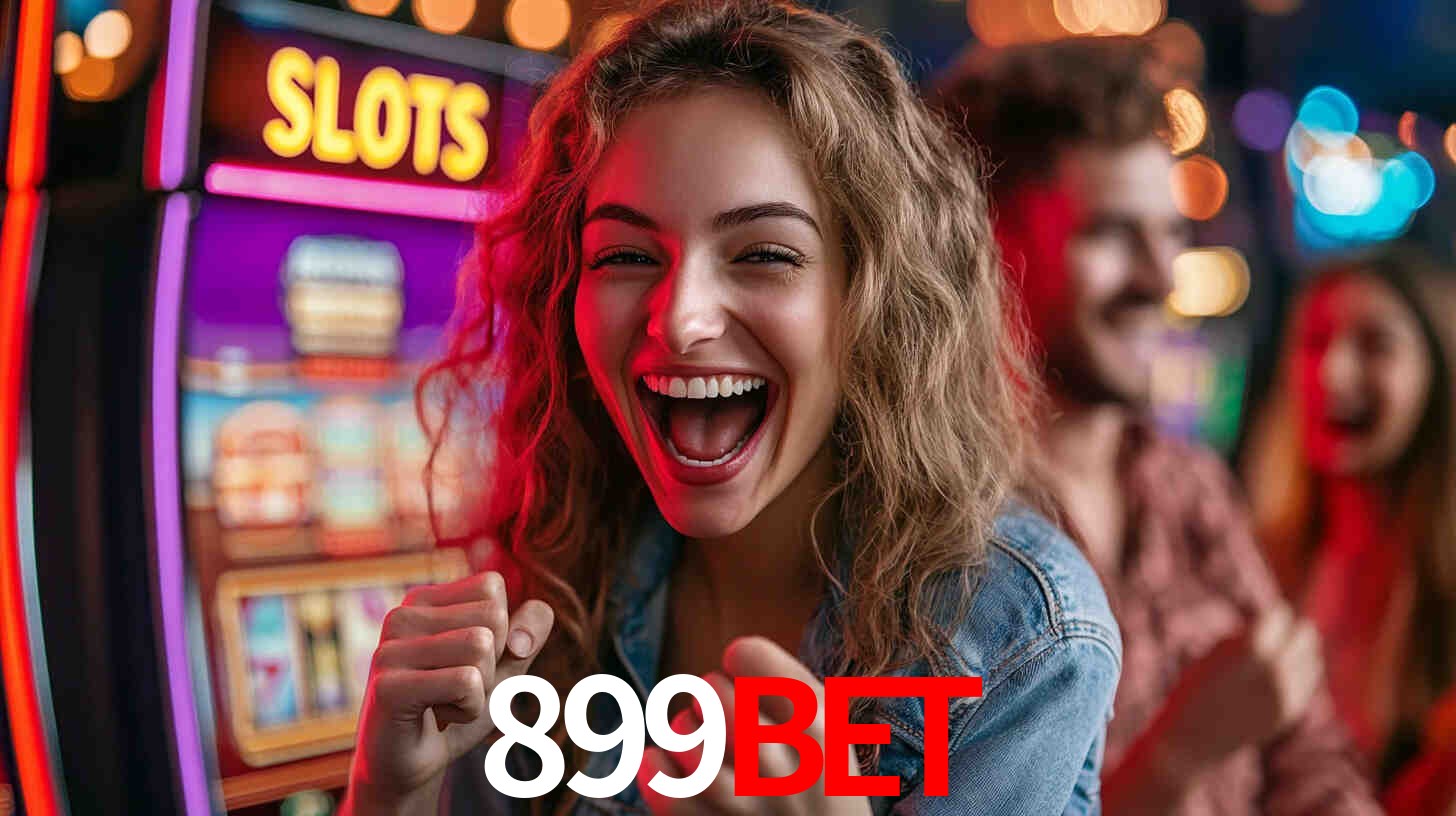 Apostas de Tênis 899bet