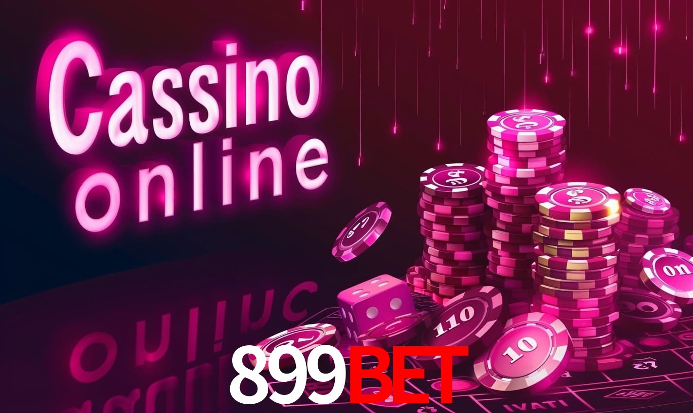 PIX Instantâneo 899bet