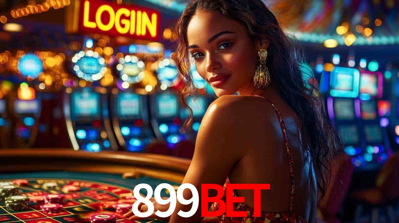 Estatísticas 899bet