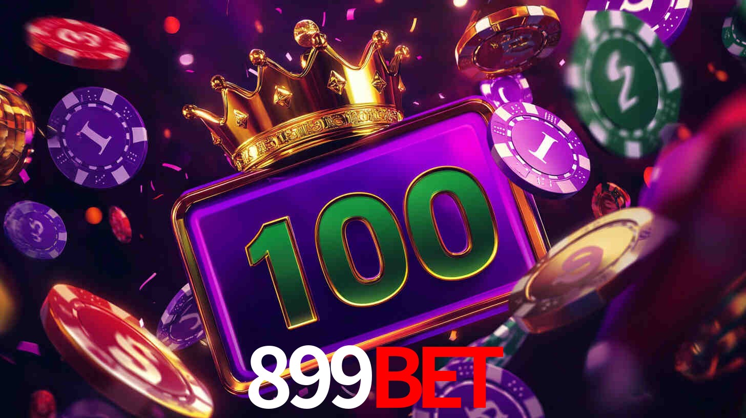 Torneios 899bet