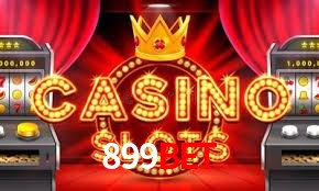 Mesa de Blackjack 899bet