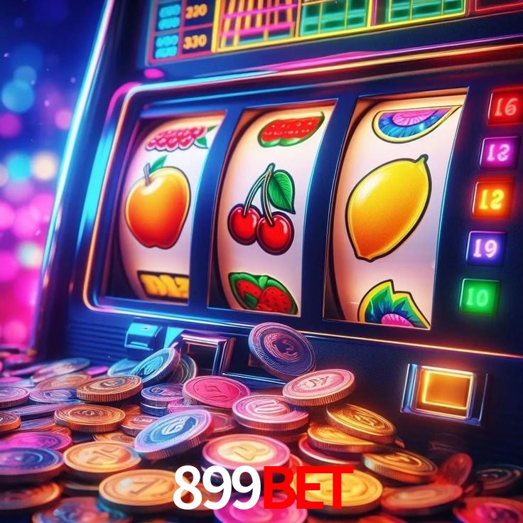 Design Responsivo 899bet
