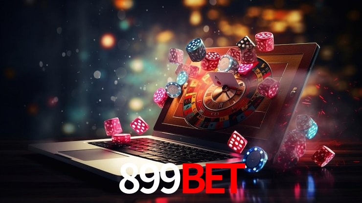 Casino VIP 899bet