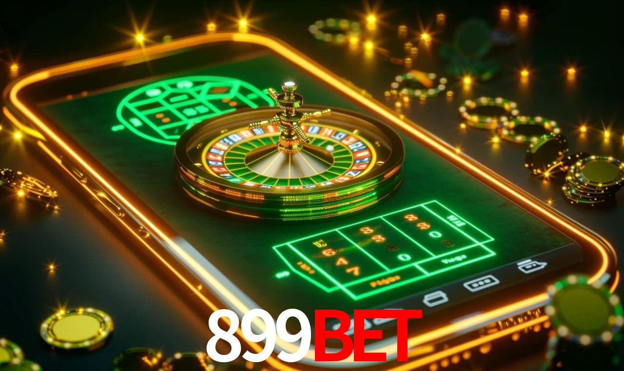 Casino Ao Vivo 899bet