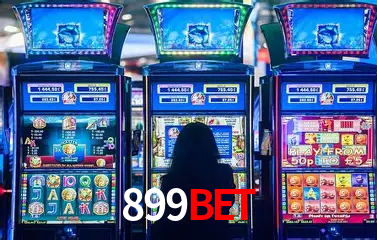 Desvendando o Mundo dos Jogos Virtuais na 899bet