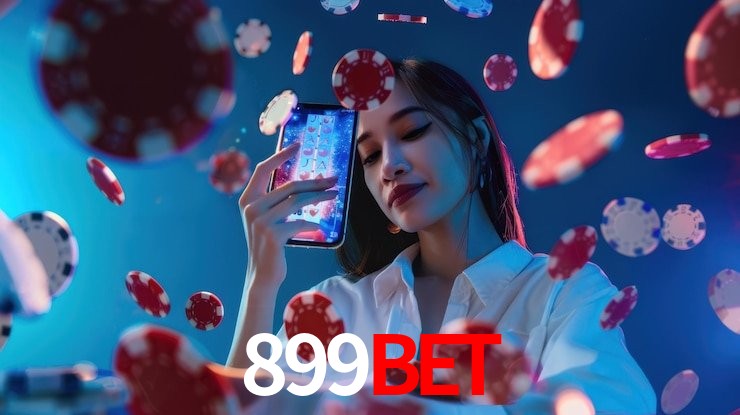 Programa VIP 899bet