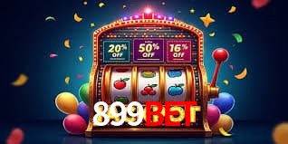 Jogos de Slot 899bet