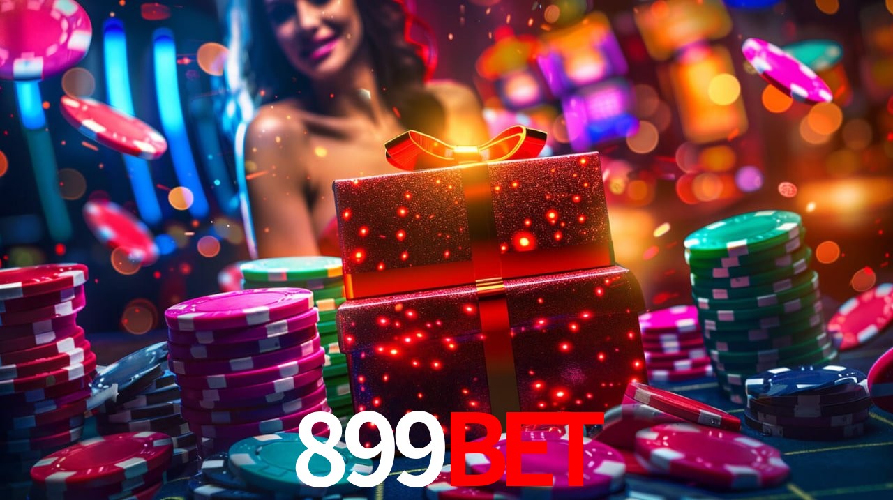 Mesa de Blackjack 899bet