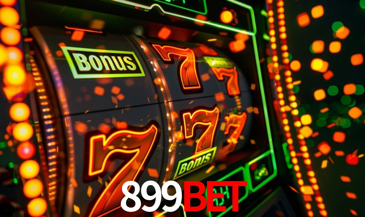 Casino Ao Vivo 899bet