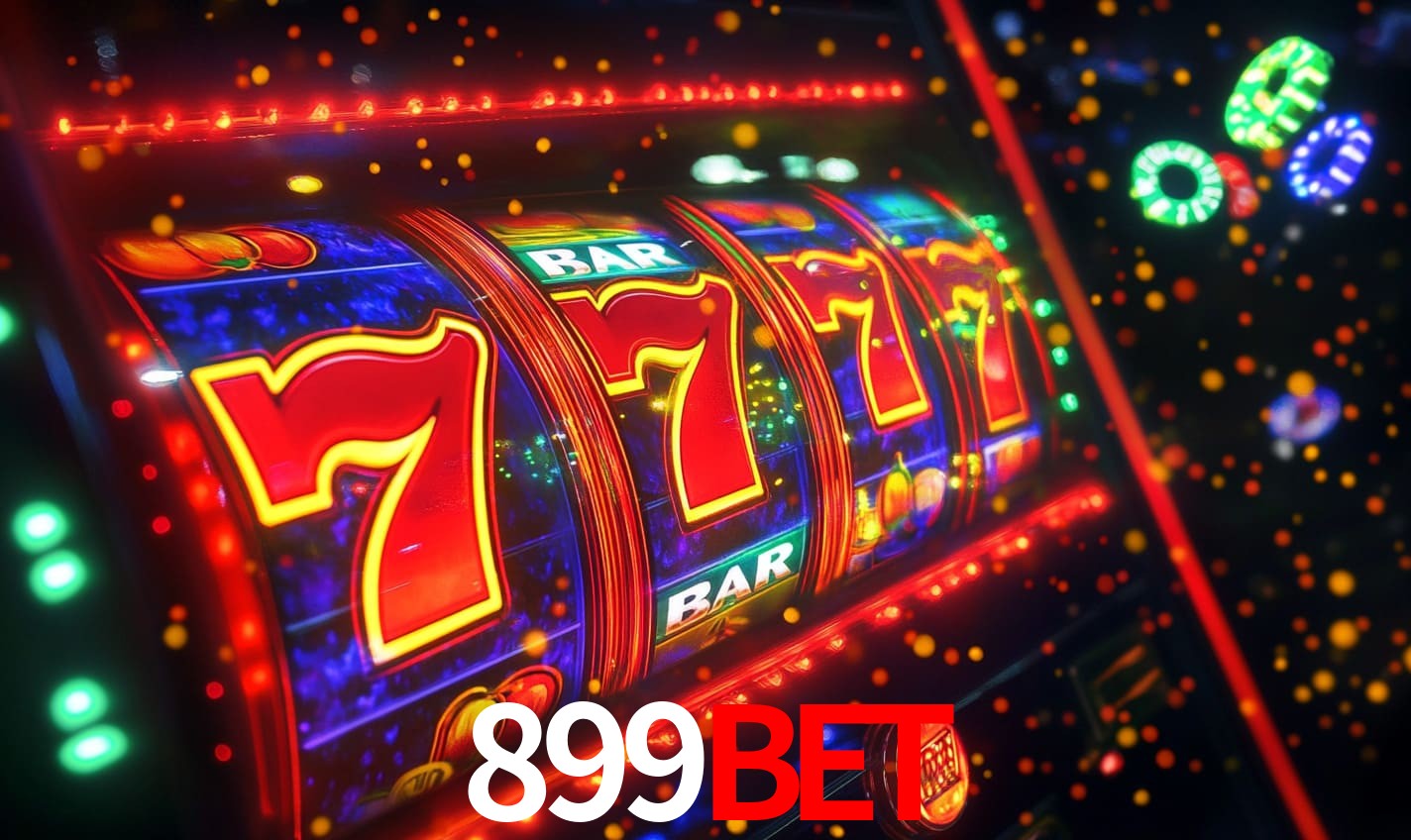 899bet