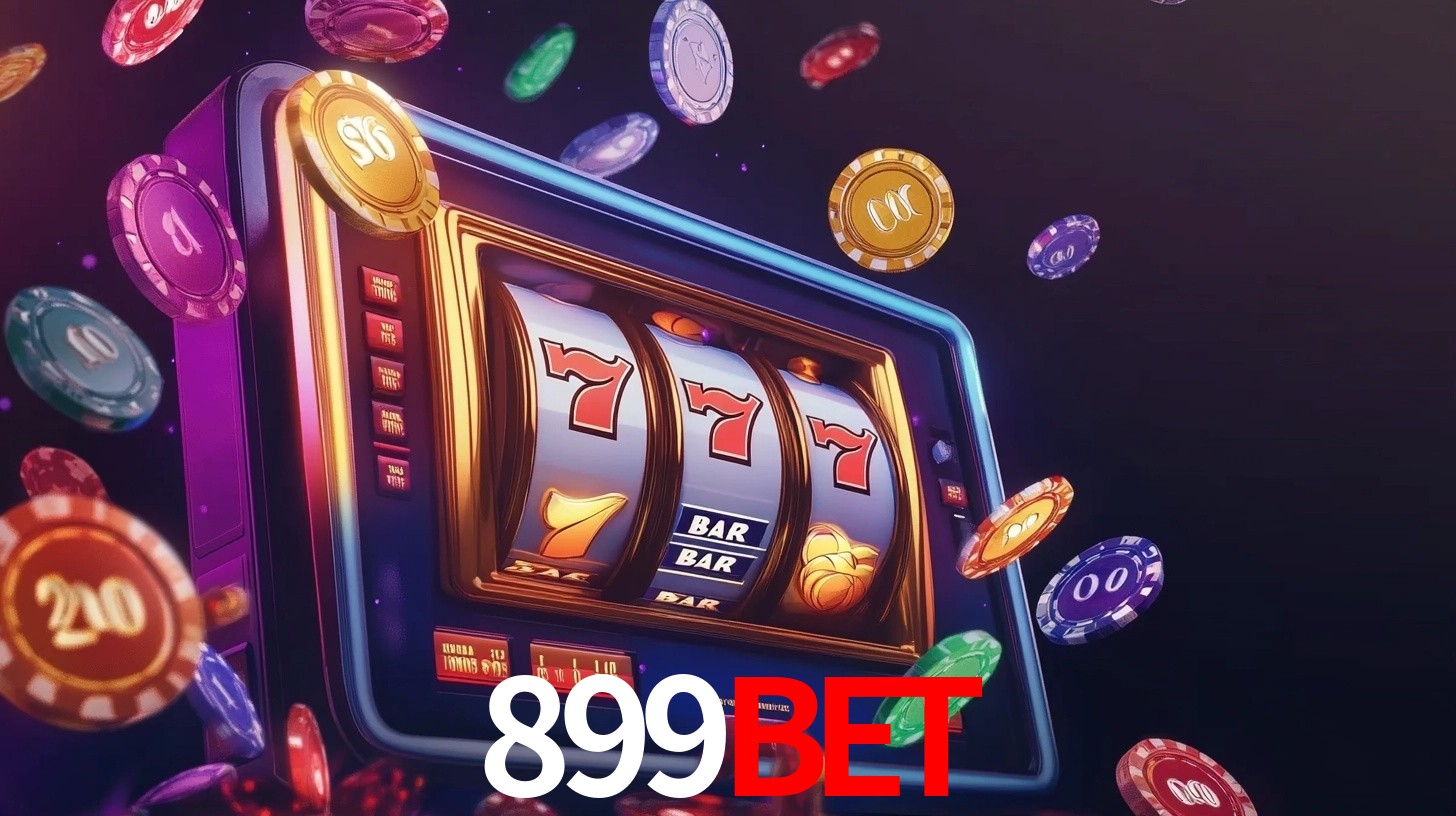 APP oficial da 899bet para mobile